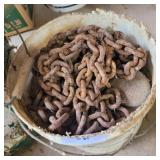 CHAIN PIECES