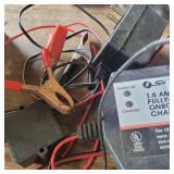 BATTERY MAINTAINER