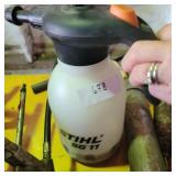 STIHL HAND SPRAYER