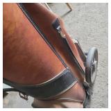 MINTAGE GOLF CLUBS