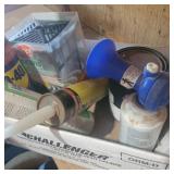 MISCELLANEOUS LOT