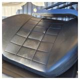 NEW TRACTOR SEAT & FRAME