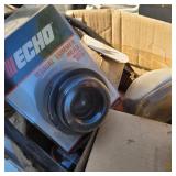 BOX LINE TRIMMER SUPPLIES