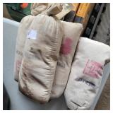 VARIOUS GUN BAGS