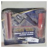 BATTERY TIE DOWN KIT