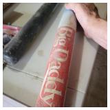 BASEBALL BATS