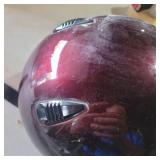 X-LARGE HELMET (DOT)