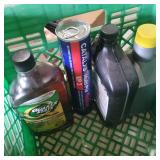 OIL ETC