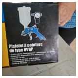 PAINT SPRAY GUN