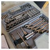 SEARS CRAFTMAN TOOL KIT