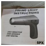 OTC TIMING LIGHT