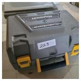 ELECTRIC MAXIUMUM SANDER