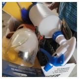 MISCELLANEOUS LOT