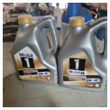 2 MOBILE 5W 30