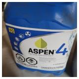 PAR JUG ASPEN 4 & PART JUG WD40