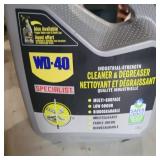 WD40