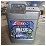 AMS OIL 10W 30 OIL