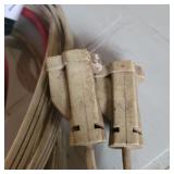 3 EXTENSION CORDS