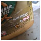 QUAKER STATE 5W 30