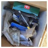 HARDWARE LOT