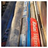 ASSORTED WIPERS