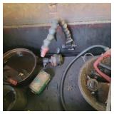 PARTS WASHER