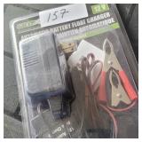 GRIP CHARGER