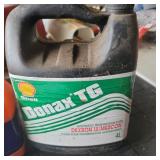GOJO HAND CLEANER (FULL) TRAMS OIL