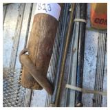 ANTIQUE WIFFLE TREE