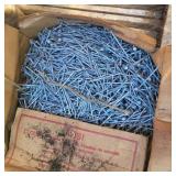 3/4 BOX 2' NAILS