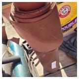 SAND PAPER