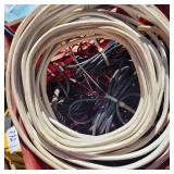 WIRE PANEL BOX