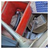 BIG BOX OF MISCELLANEOUS