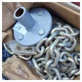 CHAIN, HUB, ETC
