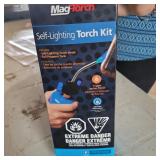 PROPANE TORCH