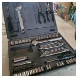 PARTIAL TOOL SET