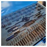 MASTERCRAFT TAP & DYE SET