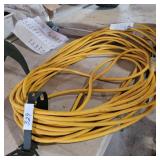 HD LONG YELLOW CORD