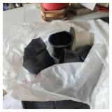 PVC FITTINGS ETC