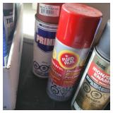 AUTOMOTIVE SUPPLIES
