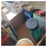 AUTOMOTIVE SUPPLIES