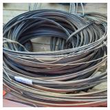 ASSORTED CABLE