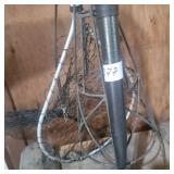 FISH NET ETC