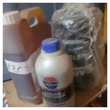 MISCELLANEOUS LOT
