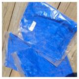 RAIN PONCHOS