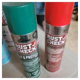 AUTOMOTIVE SUPPLIES ETC