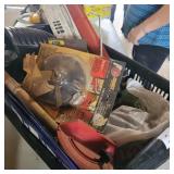 BASKET LOT