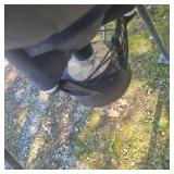 DEER FEEDER