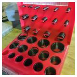 BOX RUBBER RINGS