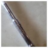 MASTERCRAFT 1/2' JOHNSON BAR